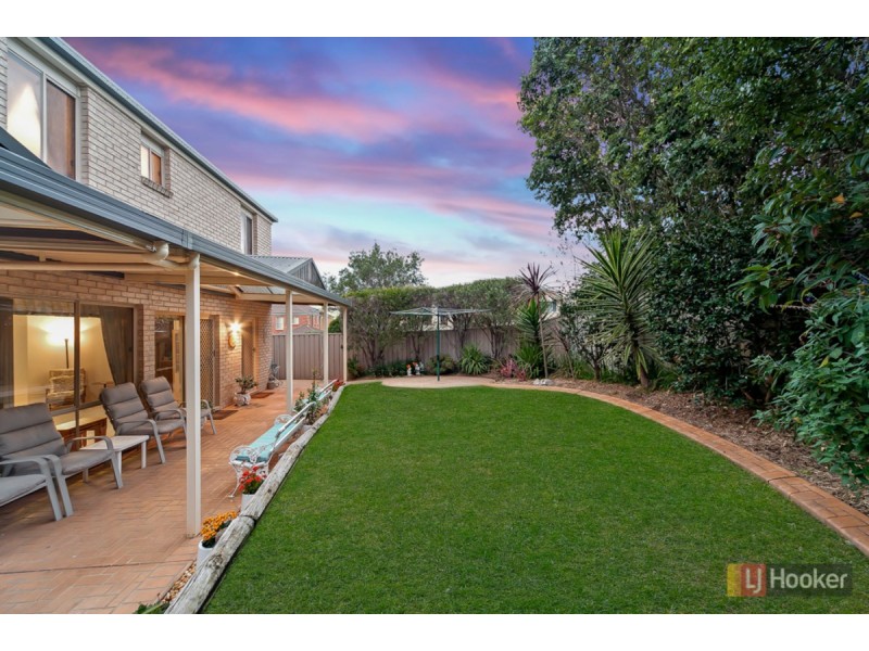 9 Betts Street, Kellyville Ridge NSW 2155