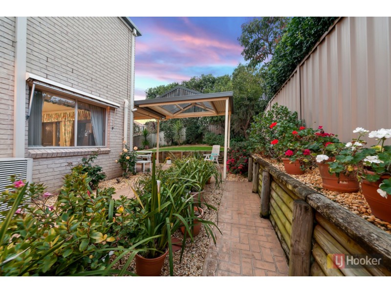 9 Betts Street, Kellyville Ridge NSW 2155