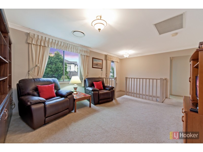 9 Betts Street, Kellyville Ridge NSW 2155