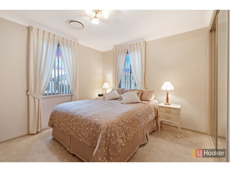 9 Betts Street, Kellyville Ridge NSW 2155