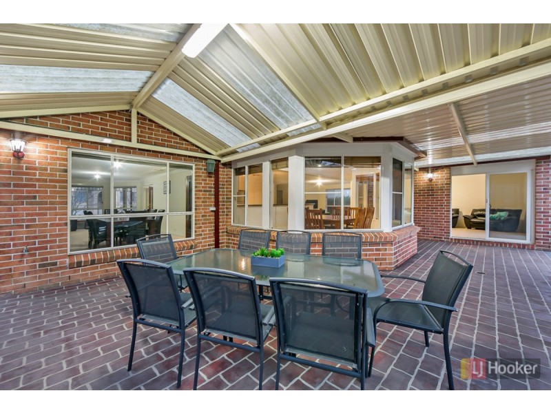 6 Duchess Street, Kellyville Ridge NSW 2155