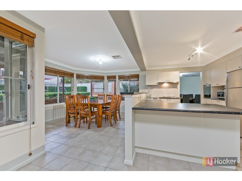 6 Duchess Street, Kellyville Ridge NSW 2155