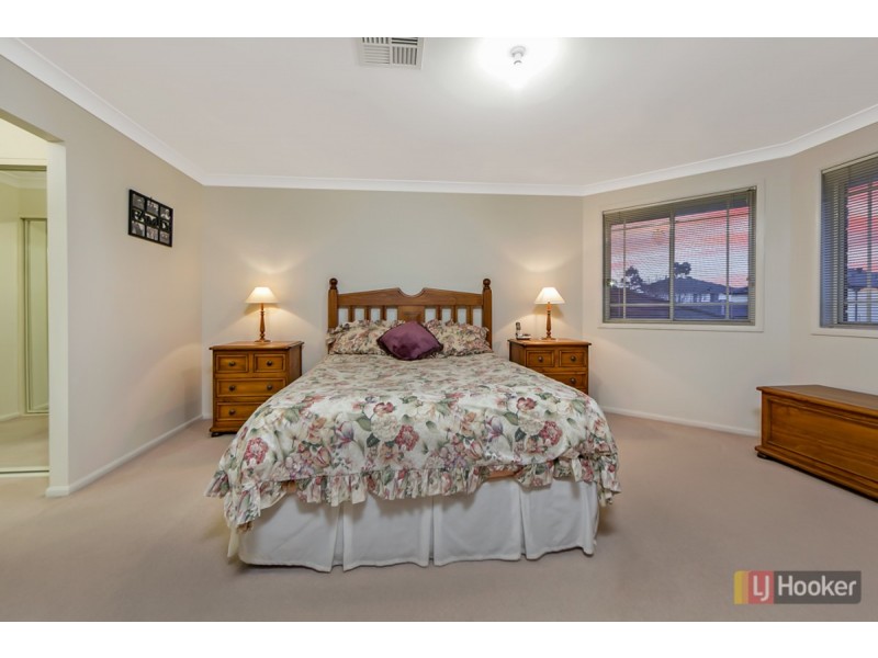 6 Duchess Street, Kellyville Ridge NSW 2155