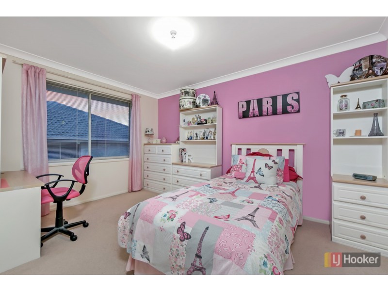 6 Duchess Street, Kellyville Ridge NSW 2155