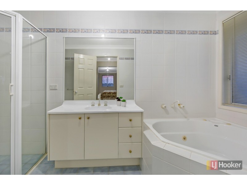 6 Duchess Street, Kellyville Ridge NSW 2155