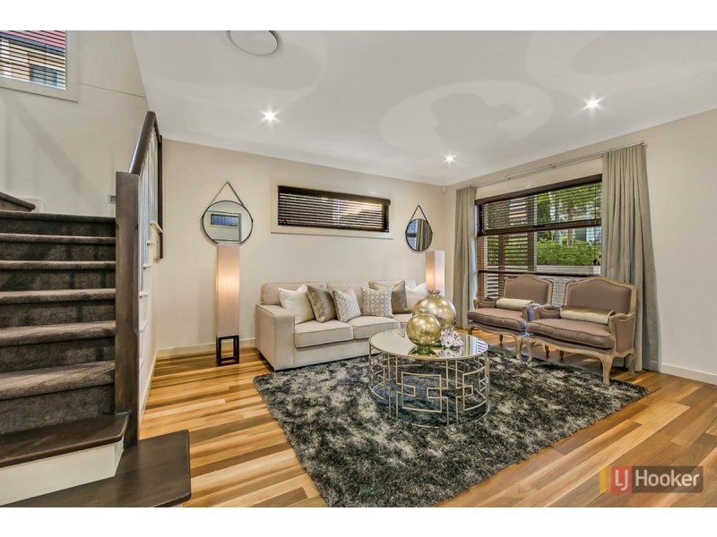 13 Sovereign Avenue, Kellyville Ridge NSW 2155