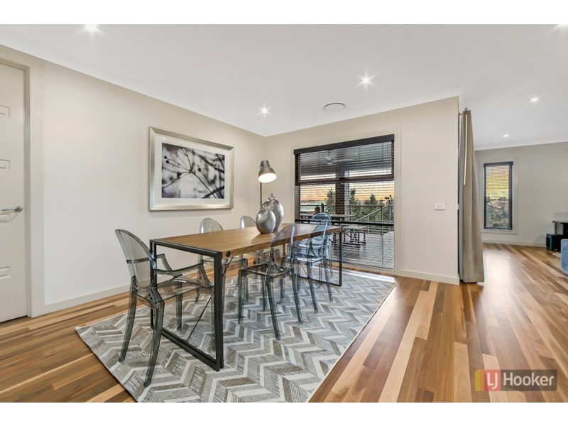 13 Sovereign Avenue, Kellyville Ridge NSW 2155