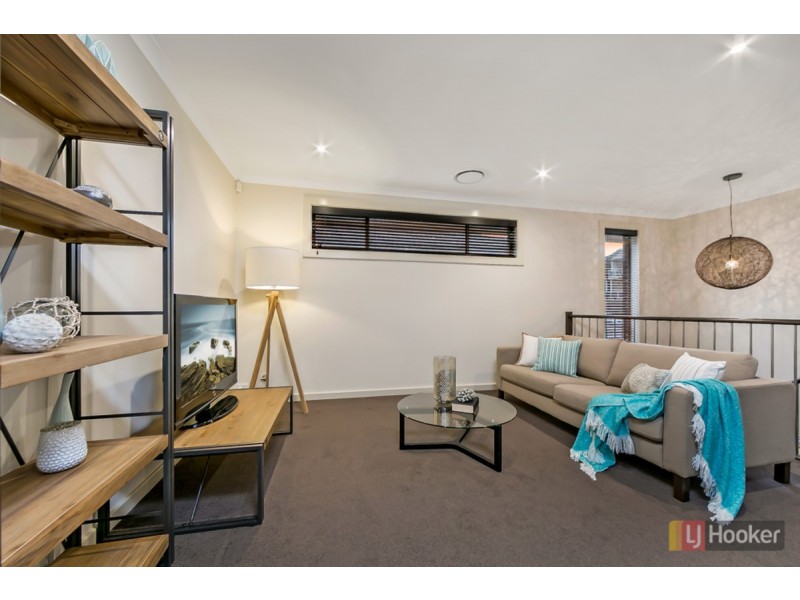 13 Sovereign Avenue, Kellyville Ridge NSW 2155