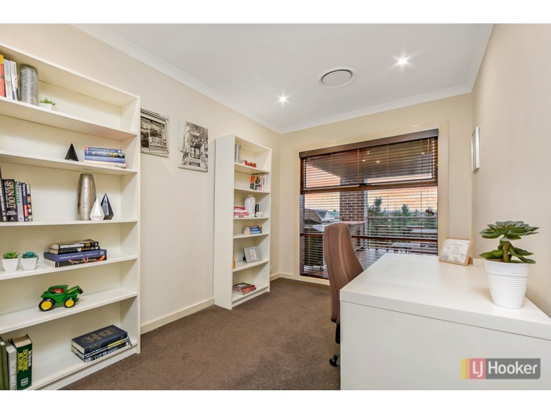 13 Sovereign Avenue, Kellyville Ridge NSW 2155