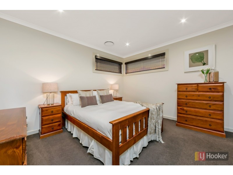 13 Sovereign Avenue, Kellyville Ridge NSW 2155