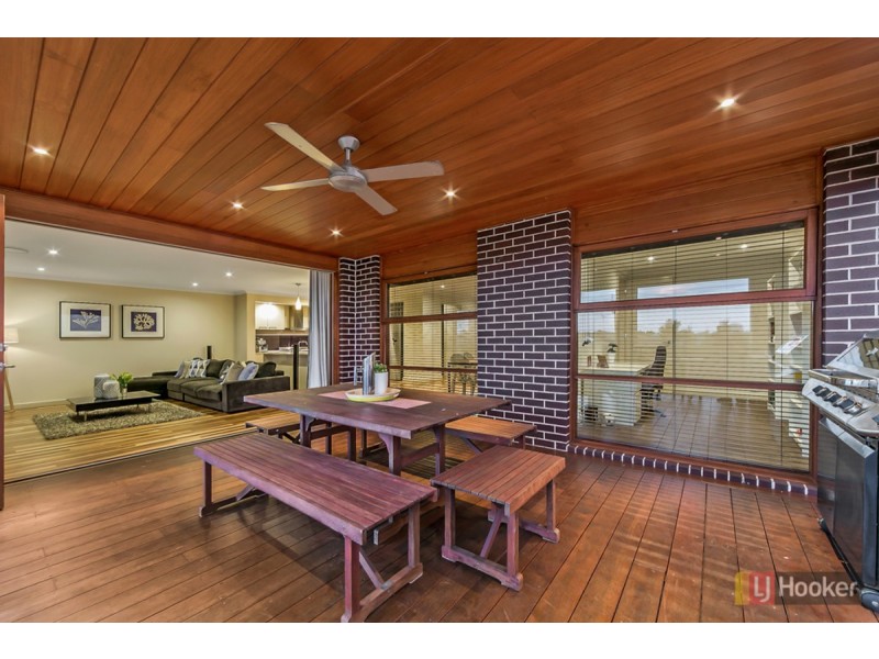 13 Sovereign Avenue, Kellyville Ridge NSW 2155