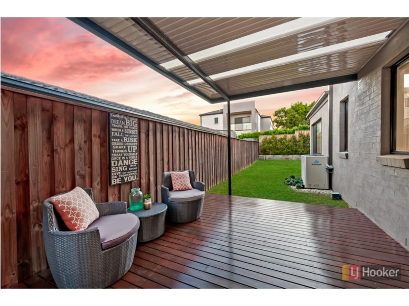 32 Kenford Circuit, Stanhope Gardens NSW 2768