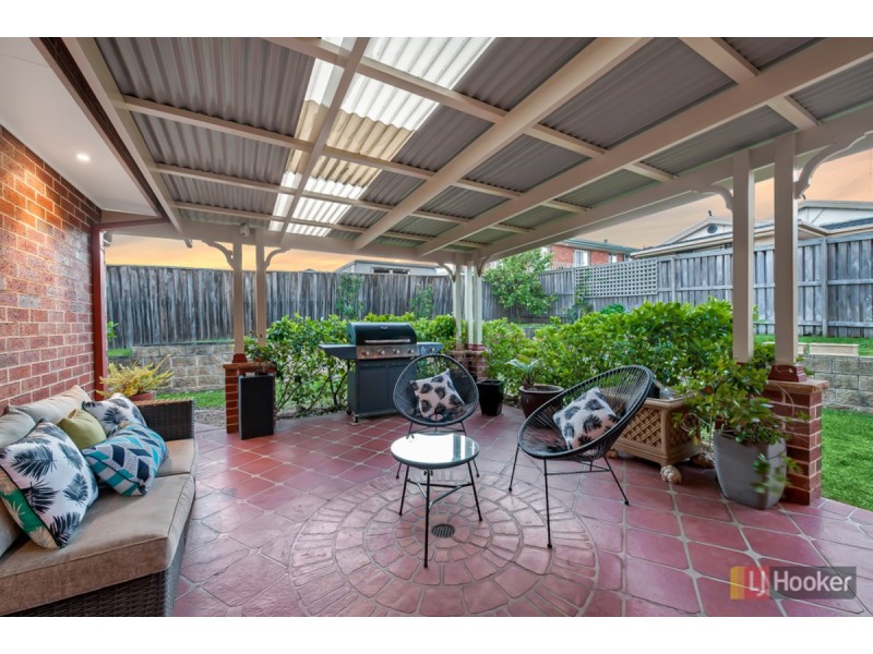 35 Tullaroan Street, Kellyville Ridge NSW 2155