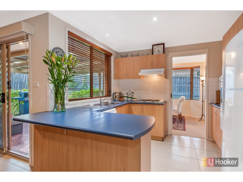 35 Tullaroan Street, Kellyville Ridge NSW 2155