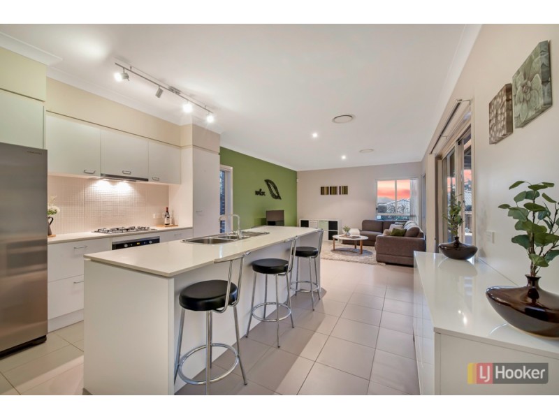 17 Deneden Avenue, Kellyville Ridge NSW 2155