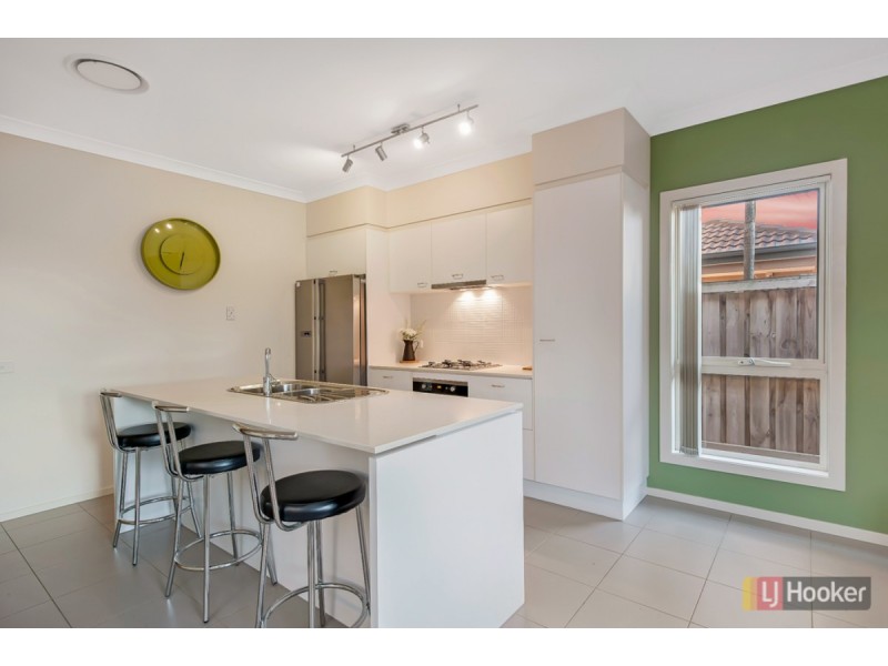 17 Deneden Avenue, Kellyville Ridge NSW 2155