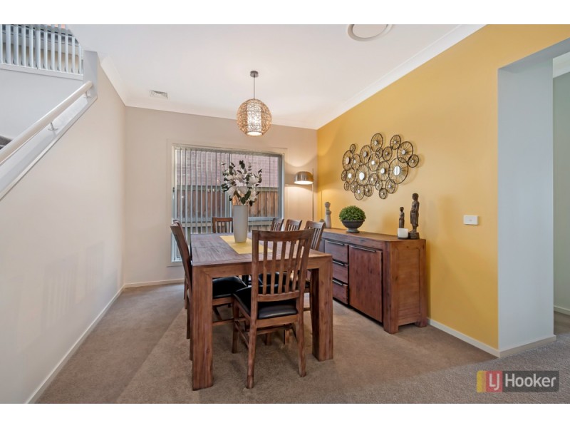 17 Deneden Avenue, Kellyville Ridge NSW 2155