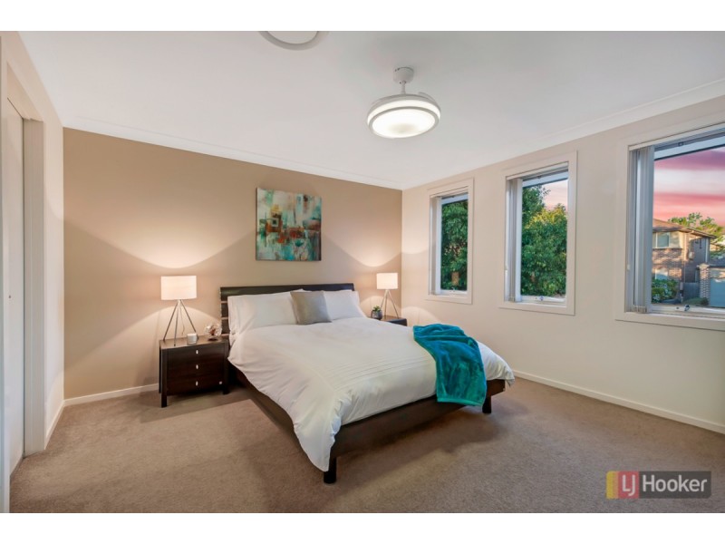 17 Deneden Avenue, Kellyville Ridge NSW 2155