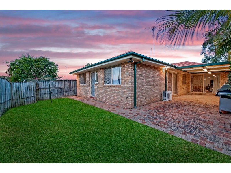 56 Sentry Drive, Stanhope Gardens NSW 2768