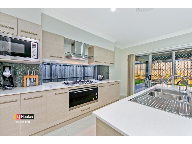 38 Berambing Street, The Ponds NSW 2769