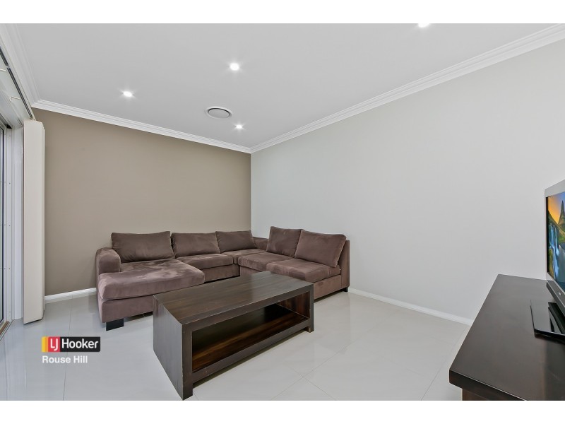 38 Berambing Street, The Ponds NSW 2769