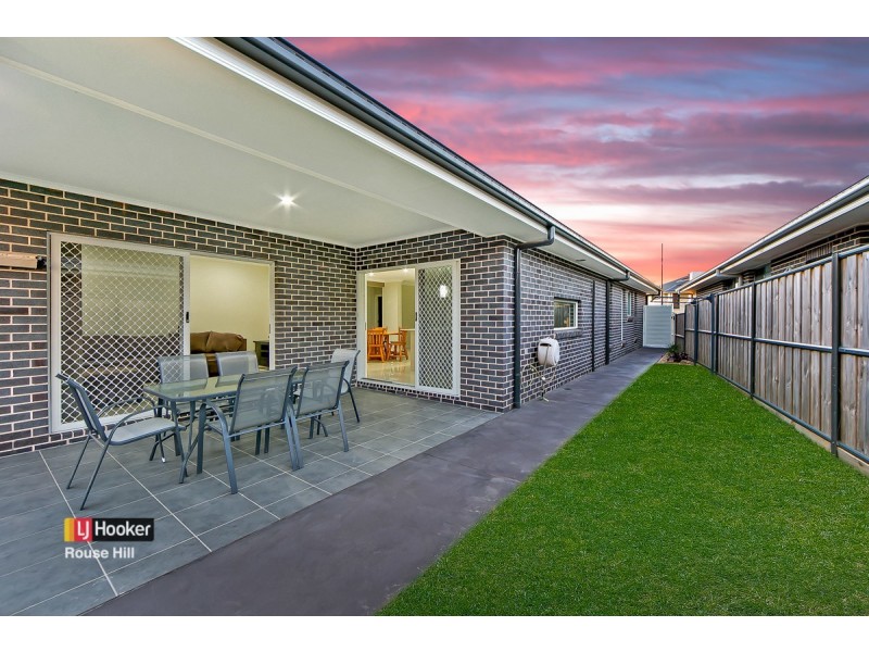 38 Berambing Street, The Ponds NSW 2769