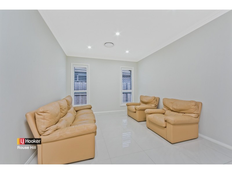 38 Berambing Street, The Ponds NSW 2769