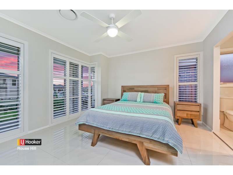 38 Berambing Street, The Ponds NSW 2769