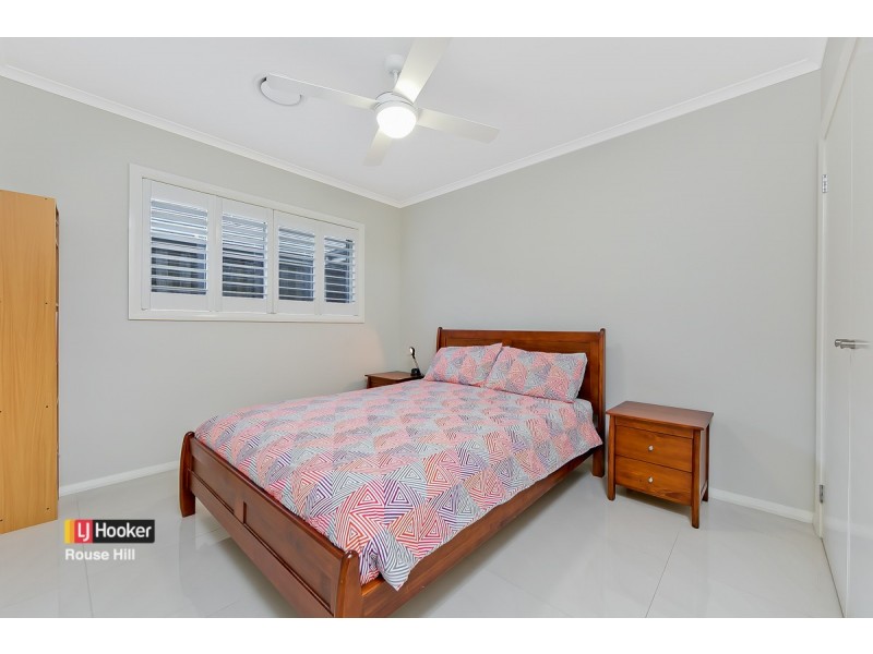 38 Berambing Street, The Ponds NSW 2769