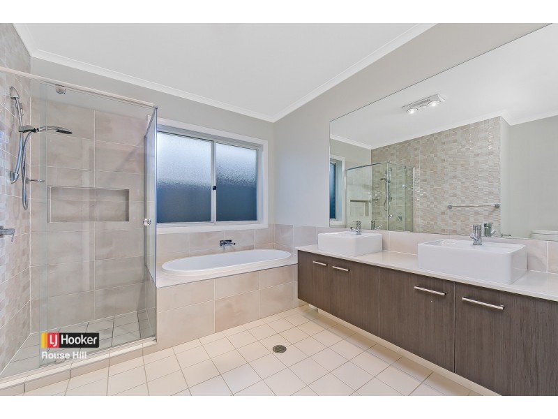 38 Berambing Street, The Ponds NSW 2769