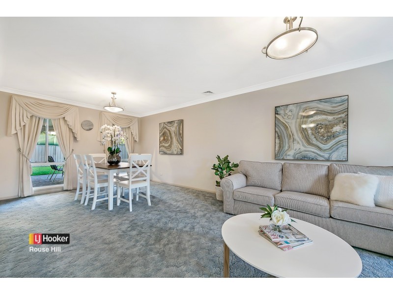 26 Betts Street, Kellyville Ridge NSW 2155