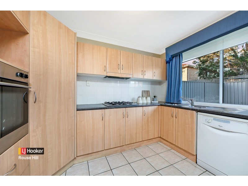 26 Betts Street, Kellyville Ridge NSW 2155