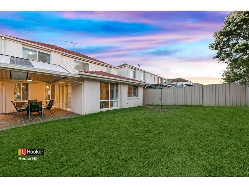 26 Betts Street, Kellyville Ridge NSW 2155