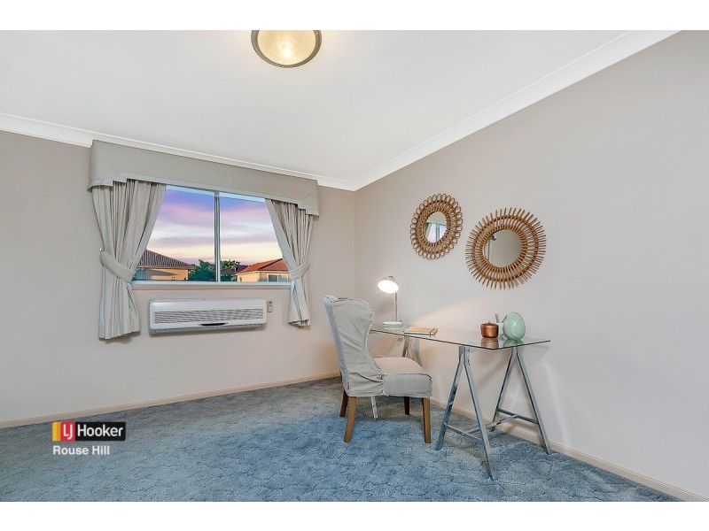 26 Betts Street, Kellyville Ridge NSW 2155