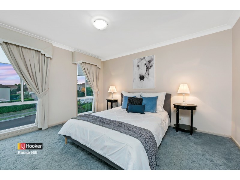 26 Betts Street, Kellyville Ridge NSW 2155