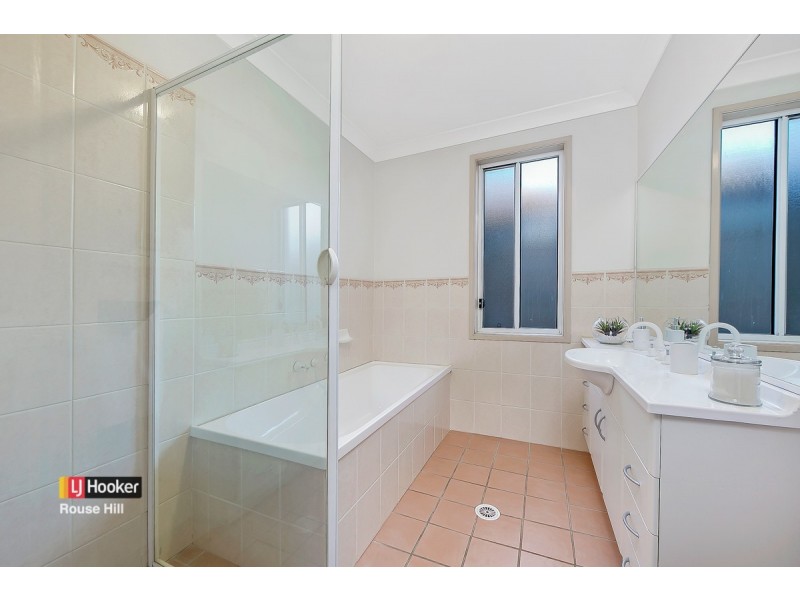 26 Betts Street, Kellyville Ridge NSW 2155