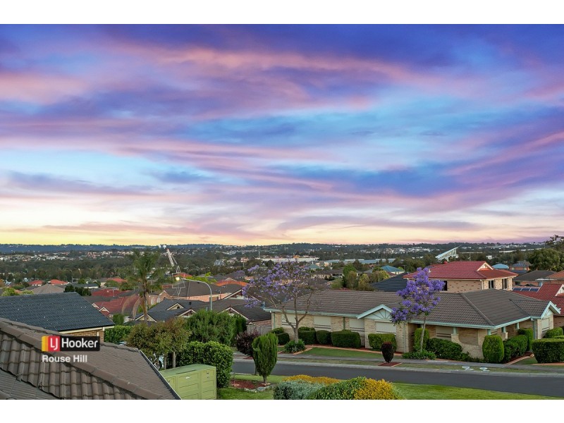 26 Betts Street, Kellyville Ridge NSW 2155