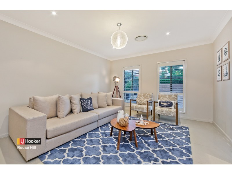 31 Sovereign Avenue, Kellyville Ridge NSW 2155