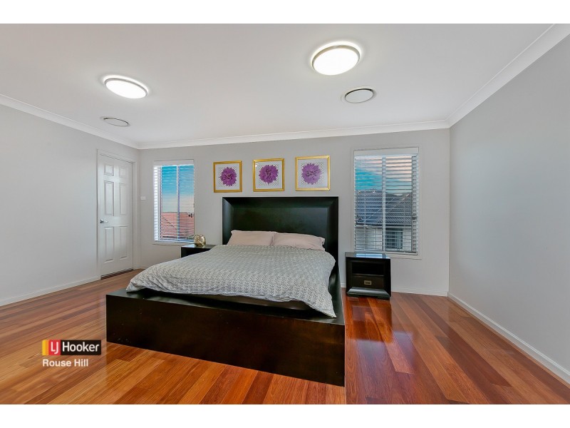 31 Sovereign Avenue, Kellyville Ridge NSW 2155