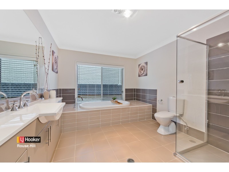 31 Sovereign Avenue, Kellyville Ridge NSW 2155