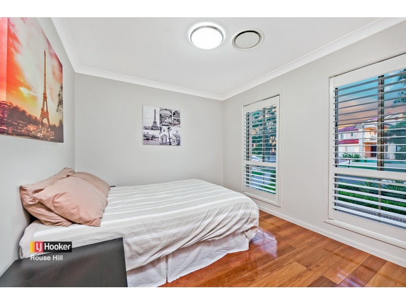 31 Sovereign Avenue, Kellyville Ridge NSW 2155