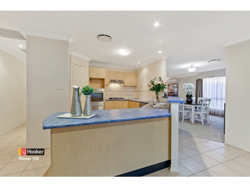 32 Scribblygum Circuit, Rouse Hill NSW 2155