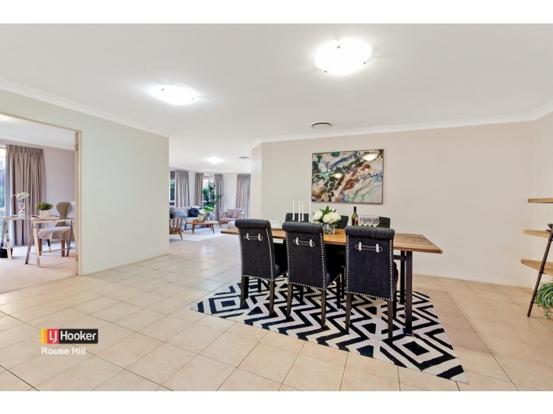 32 Scribblygum Circuit, Rouse Hill NSW 2155