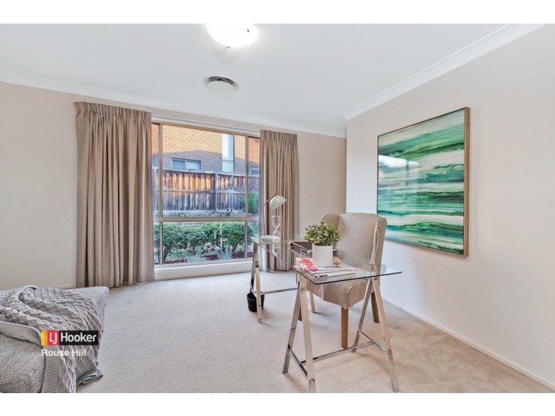 32 Scribblygum Circuit, Rouse Hill NSW 2155