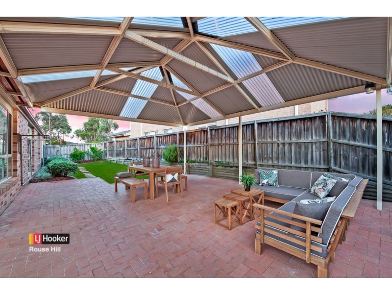32 Scribblygum Circuit, Rouse Hill NSW 2155