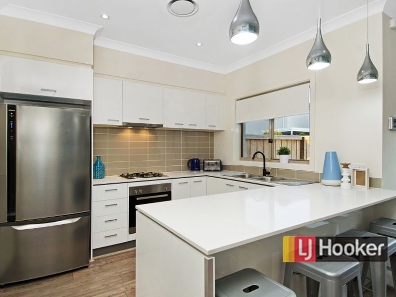 15 Diver Street, The Ponds NSW 2769