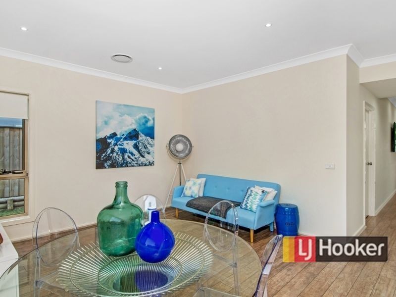 15 Diver Street, The Ponds NSW 2769