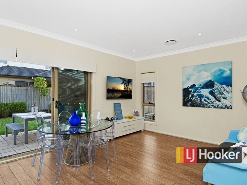 15 Diver Street, The Ponds NSW 2769