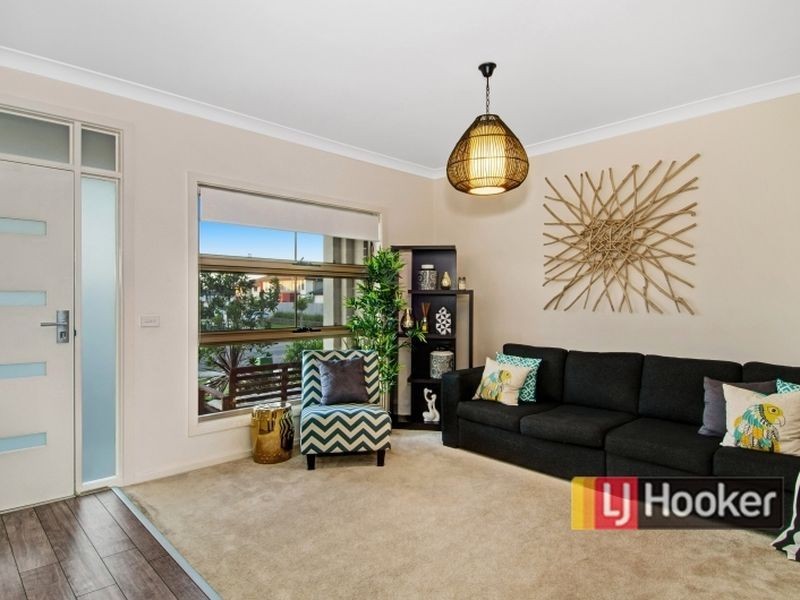 15 Diver Street, The Ponds NSW 2769