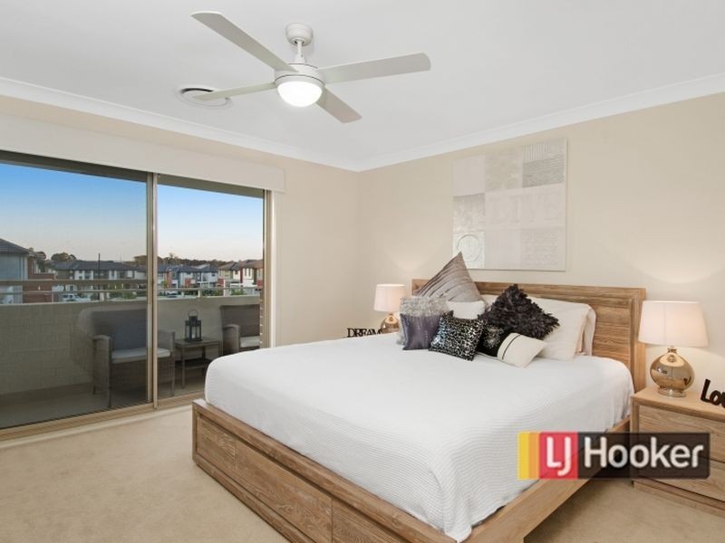 15 Diver Street, The Ponds NSW 2769